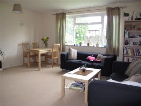 3 bedroom Flat to re...